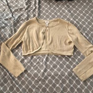 Monsoon Children cardigan